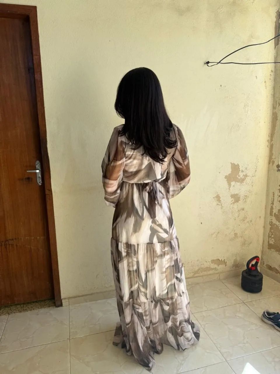 Roupas novas  - Foto 4