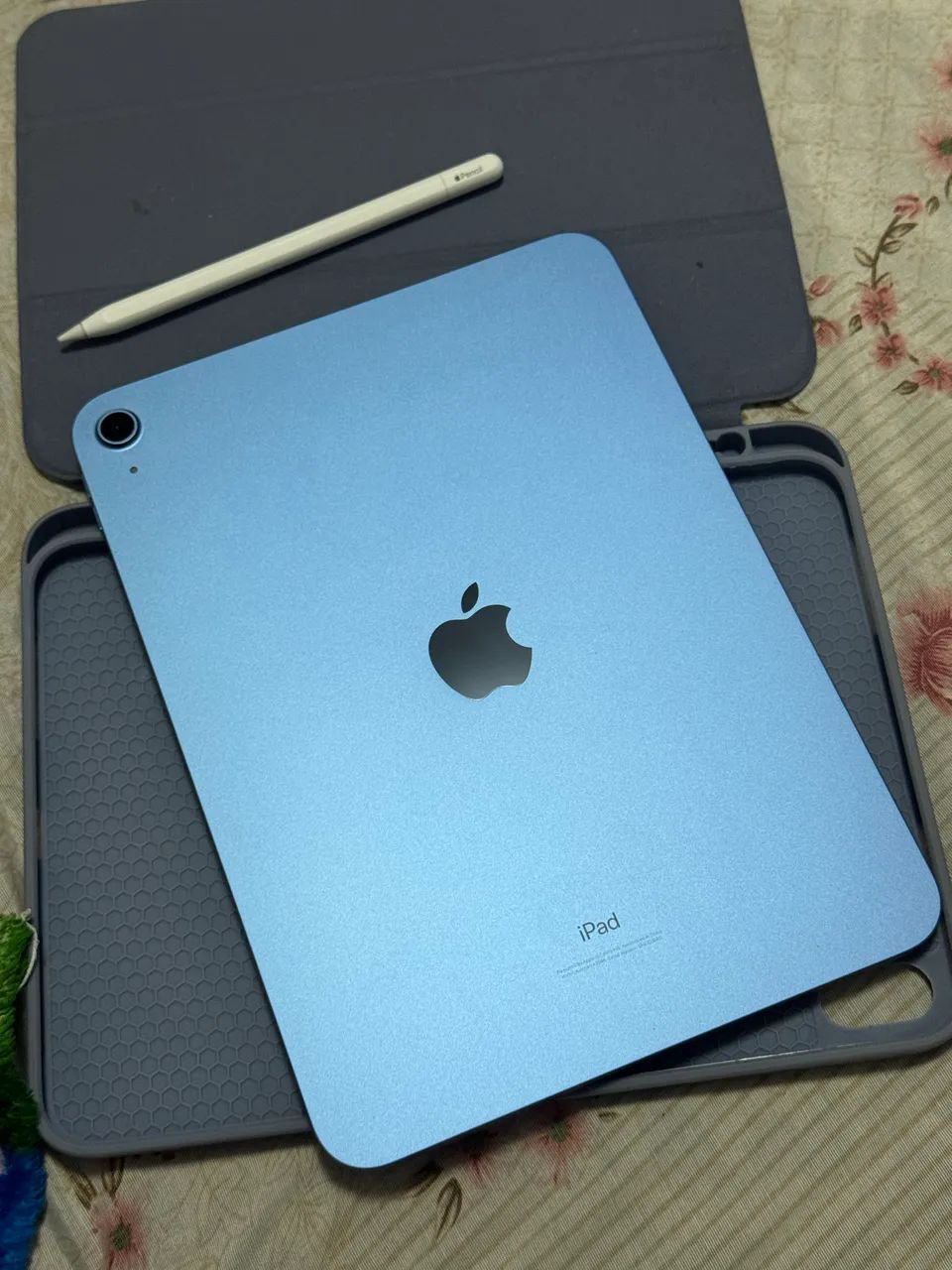 VENDO iPad 10° geração  - Foto 4