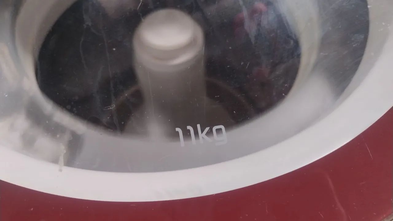 Máquina de lavar roupa 110 volts - Foto 3