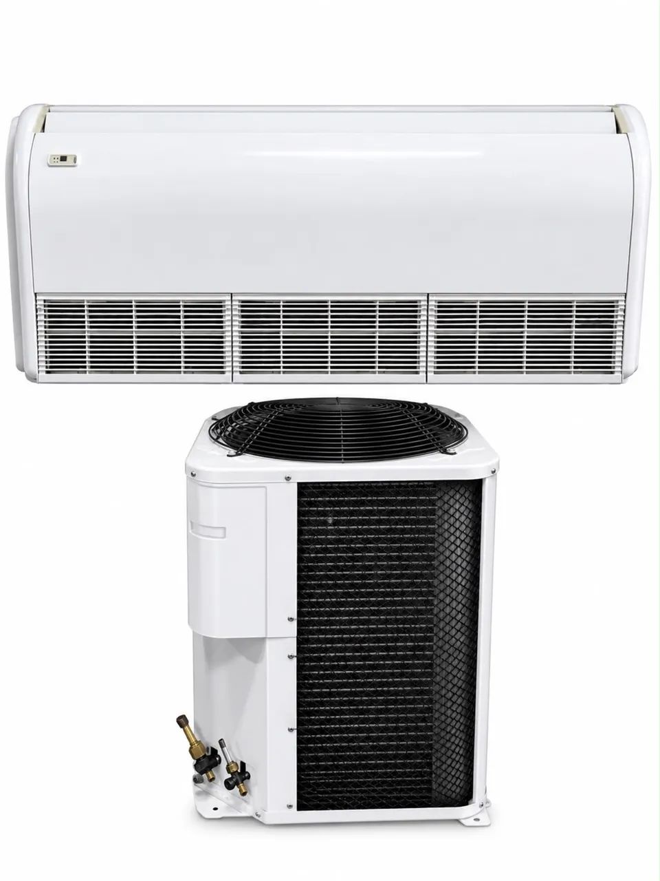 AR-CONDICIONADO HITACHI 60.000 BTUs 