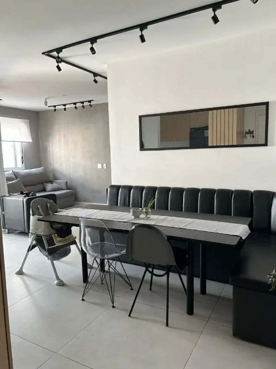 Apartamento de 3 dormitórios com suíte e lazer completo em Osasco!