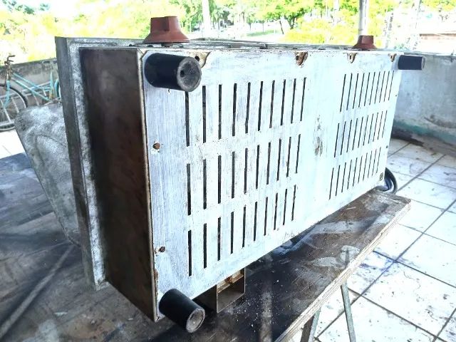 Chapa Eletrica - Foto 4