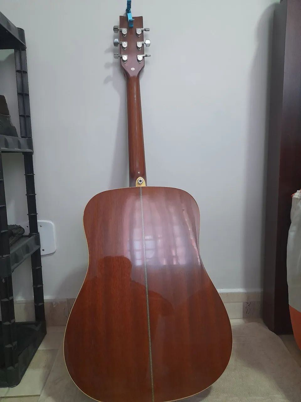 Instrumento musical
