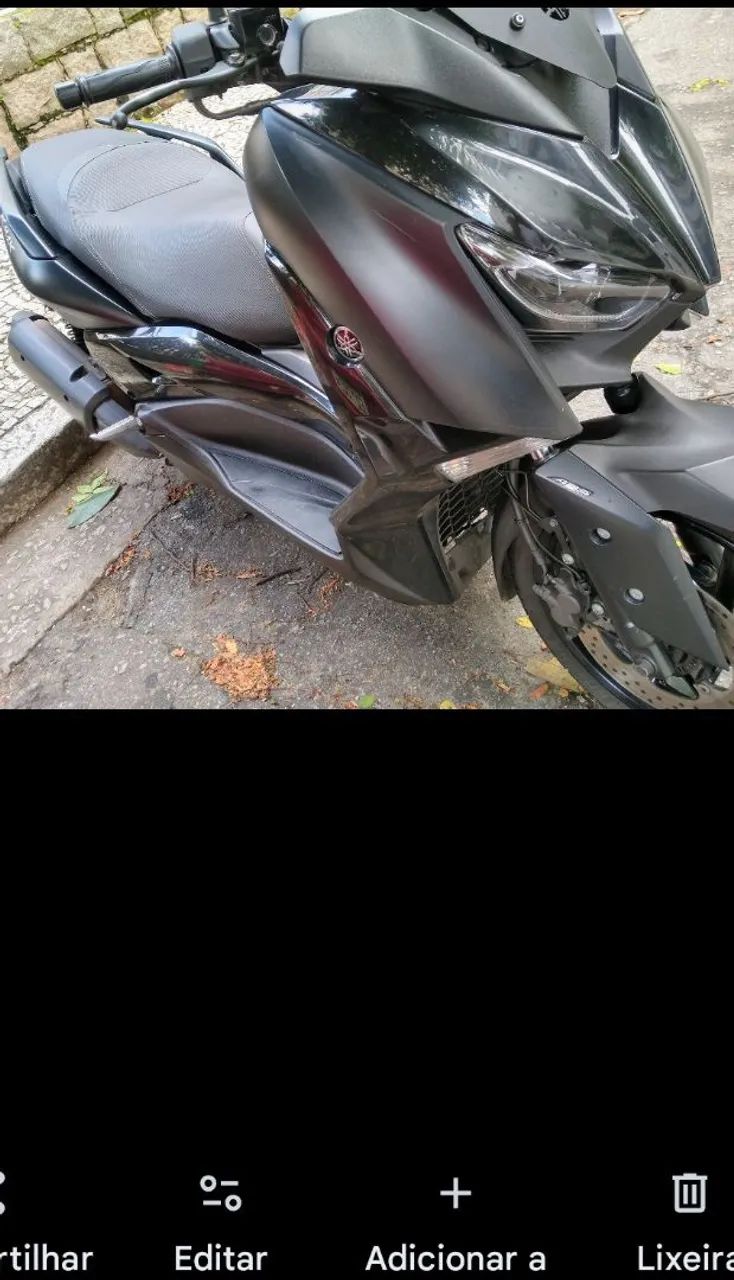 Xmax 250 2022  - Foto 2