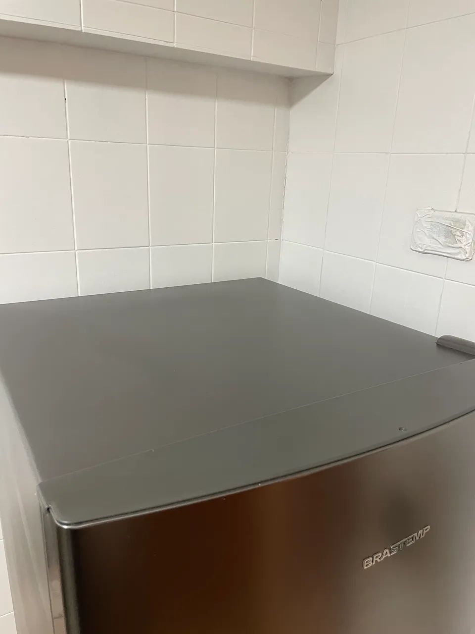 Geladeira Electrolux - Foto 2