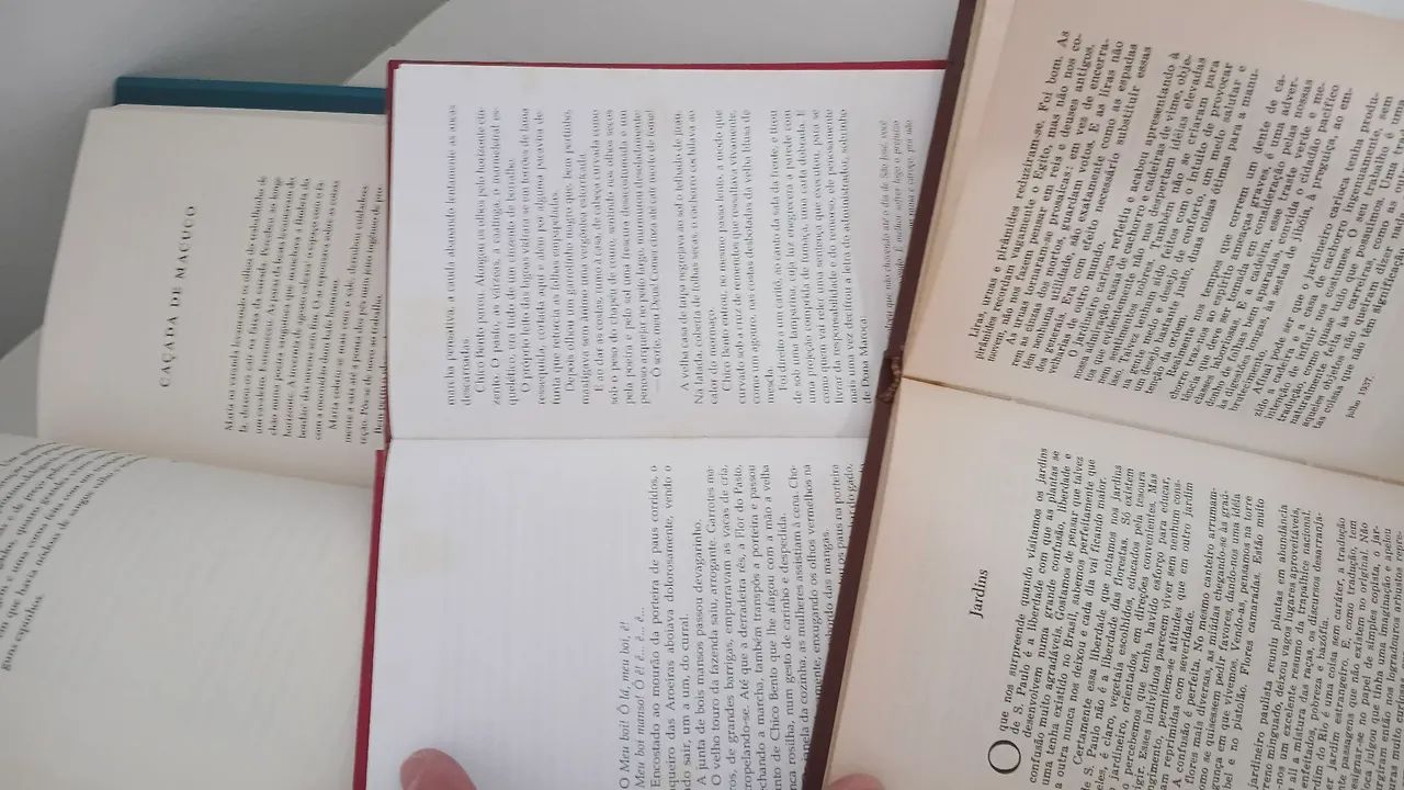 Clássicos da literatura  - Foto 4