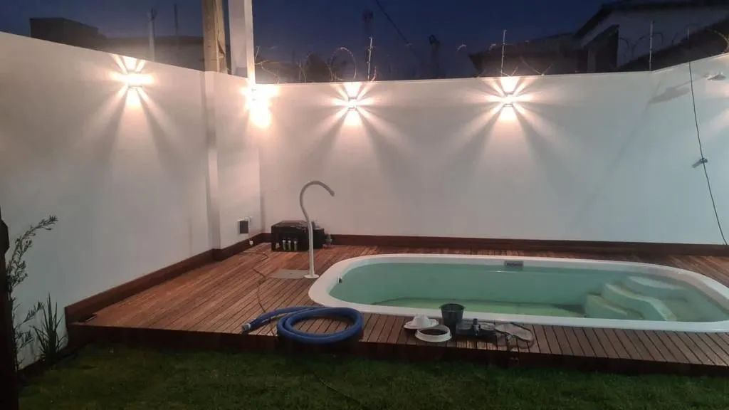 Casa em Barra Grande Península de marau  - Foto 4