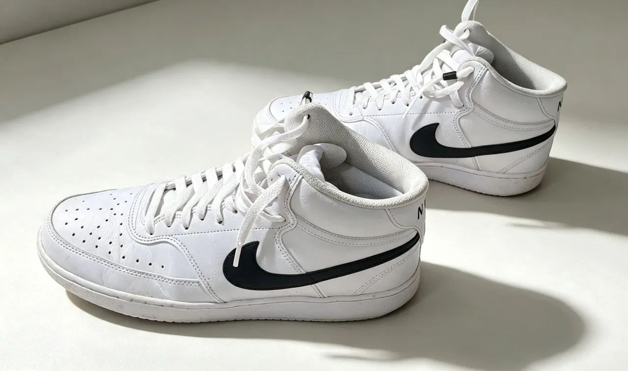 Nike Court Vision Mid NN