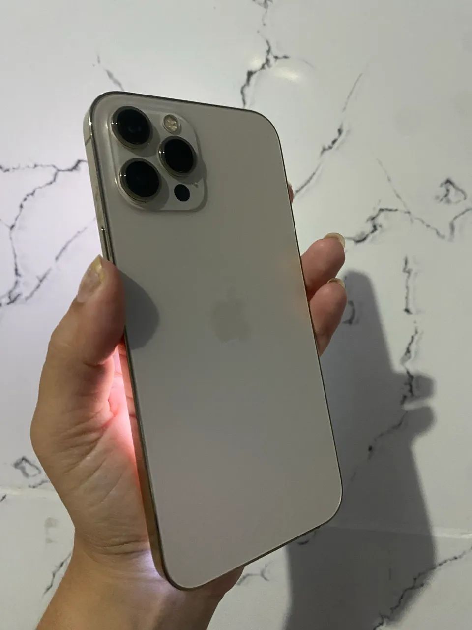 iPhone 12 Pro Max 128 gb  - Foto 5