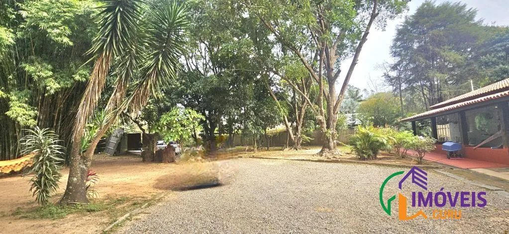 CHACARA - CHÁCARAS SÃO BENTO - SP - Foto 5