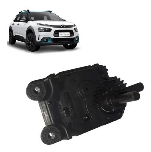 Motor Ar Codicionado C4 Cactus 1.6 2019