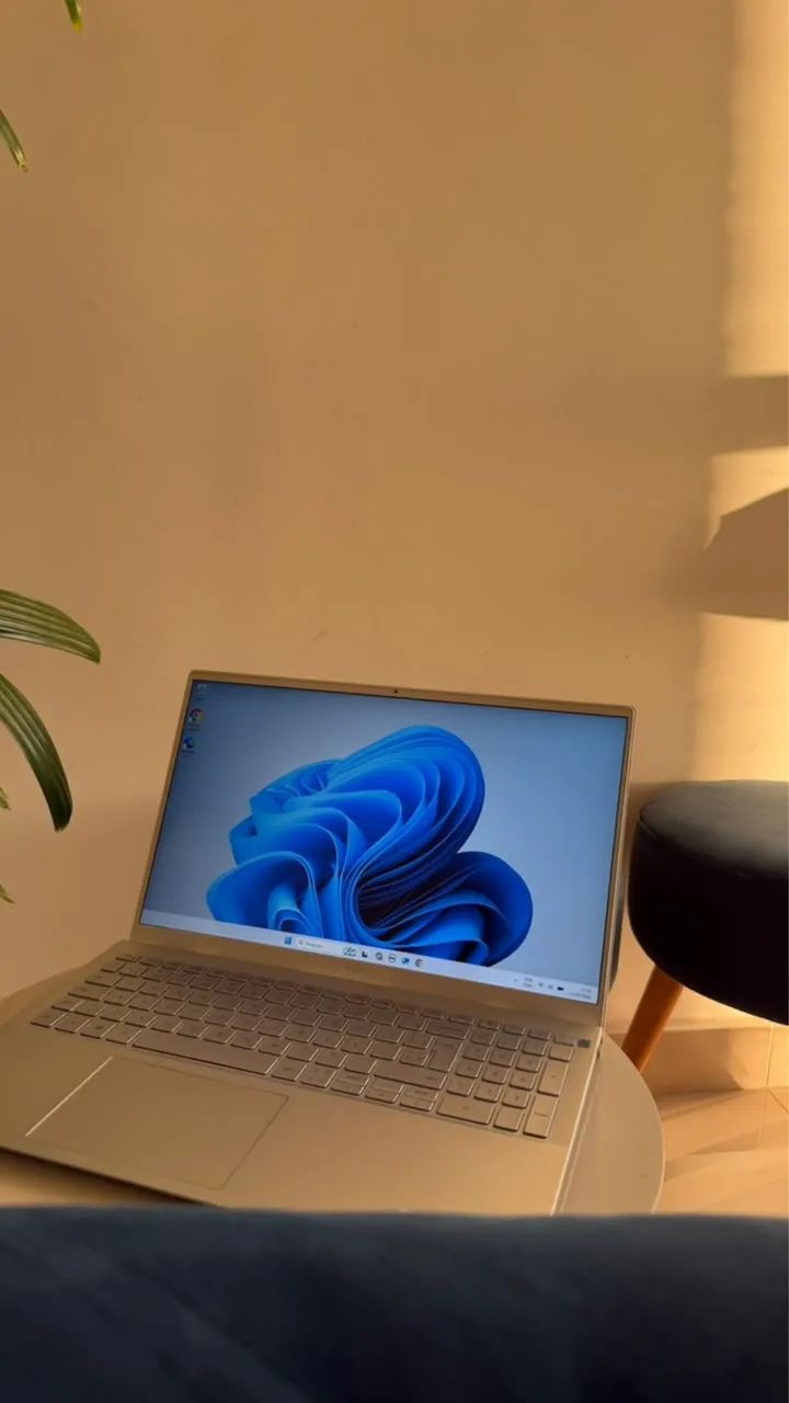 Notebook Dell Inspiron 15 5502 i7 11ª Geração 