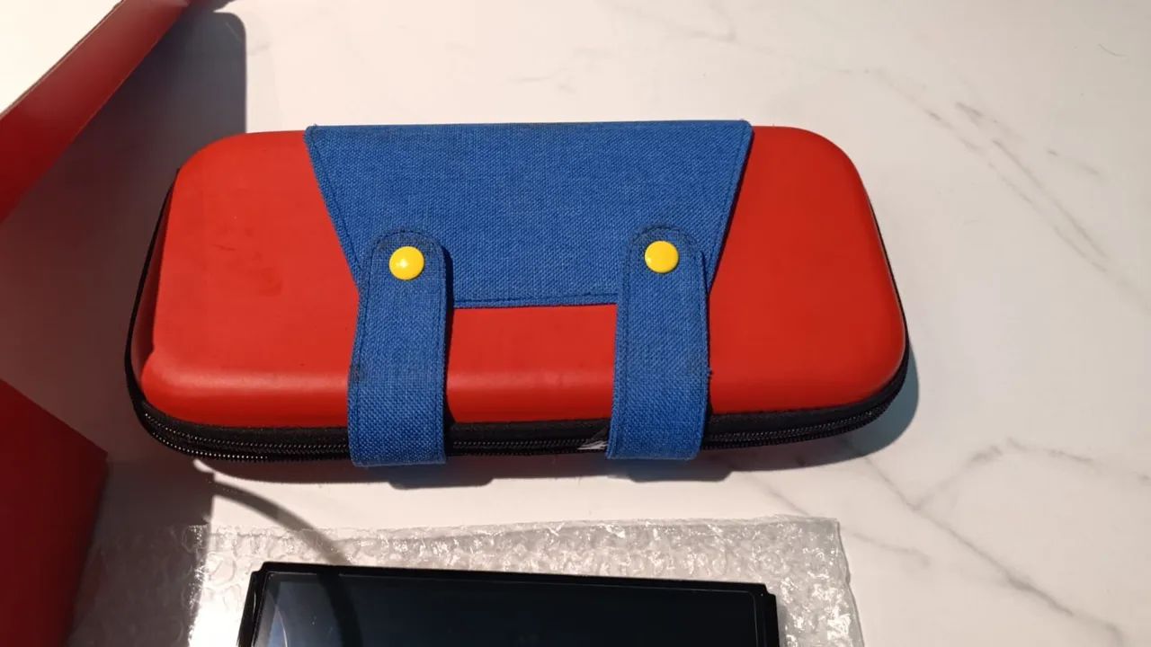 Nintendo 64 super Mario  - Foto 4