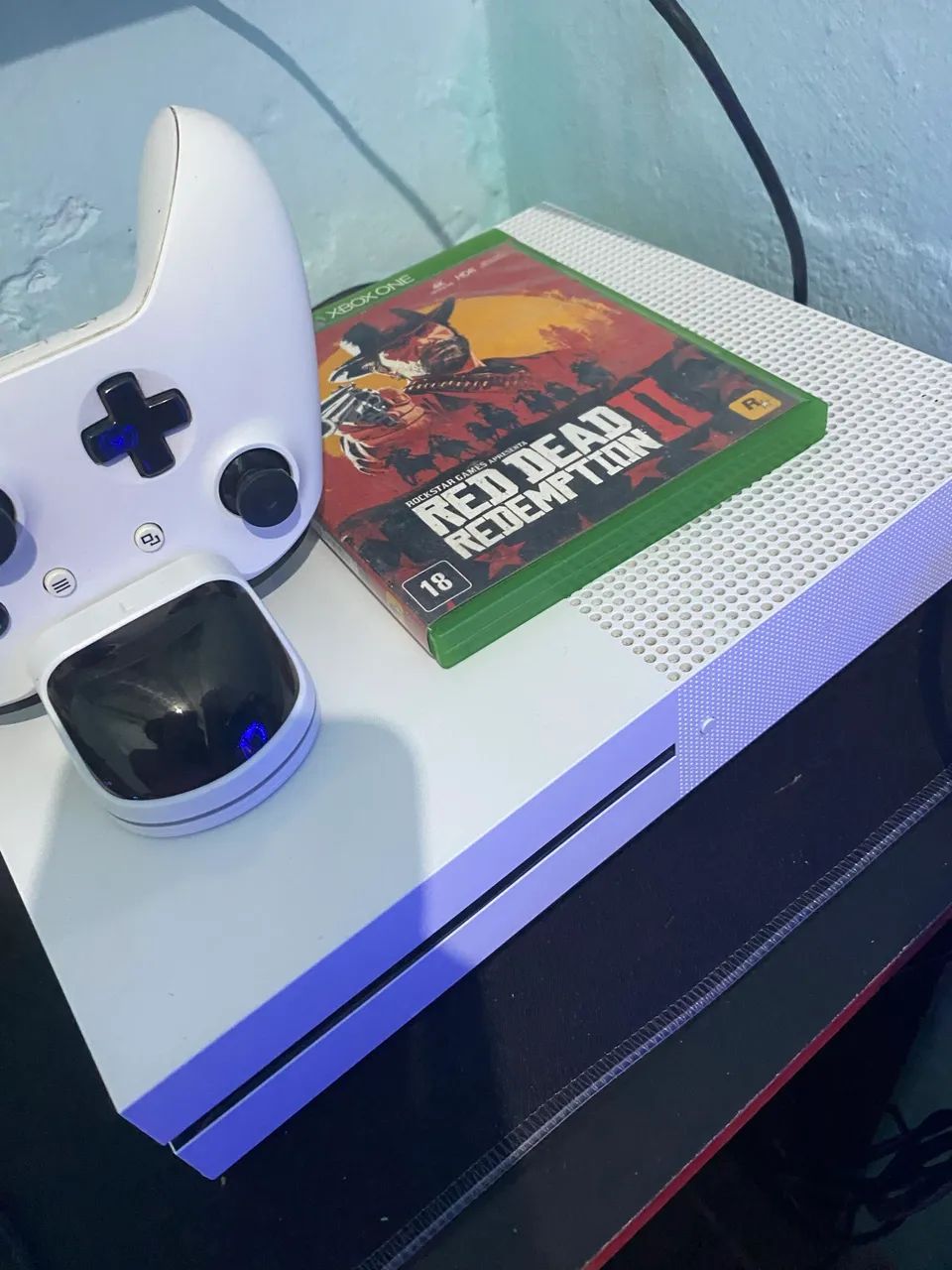 Xbox one s  - Foto 2