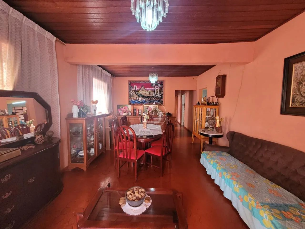 EXCELENTE LOCALIZAÇÃO NA VILA SOBRINHO - Foto 3