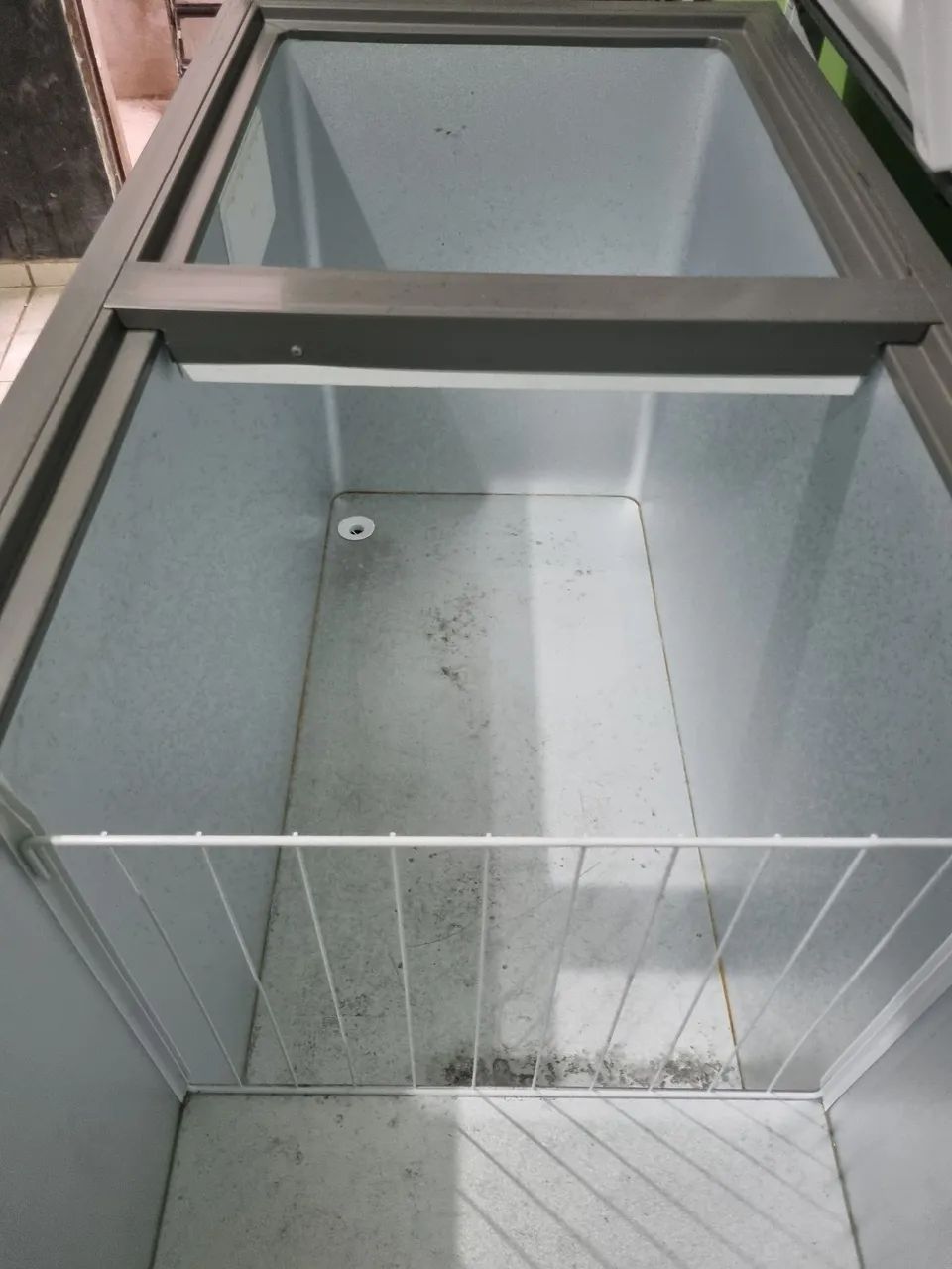 Freezer cônsul  - Foto 2