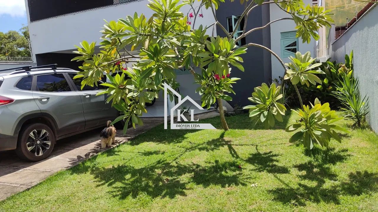 Casa duplex - Cidade Verde - três suítes + dependência completa - Foto 5