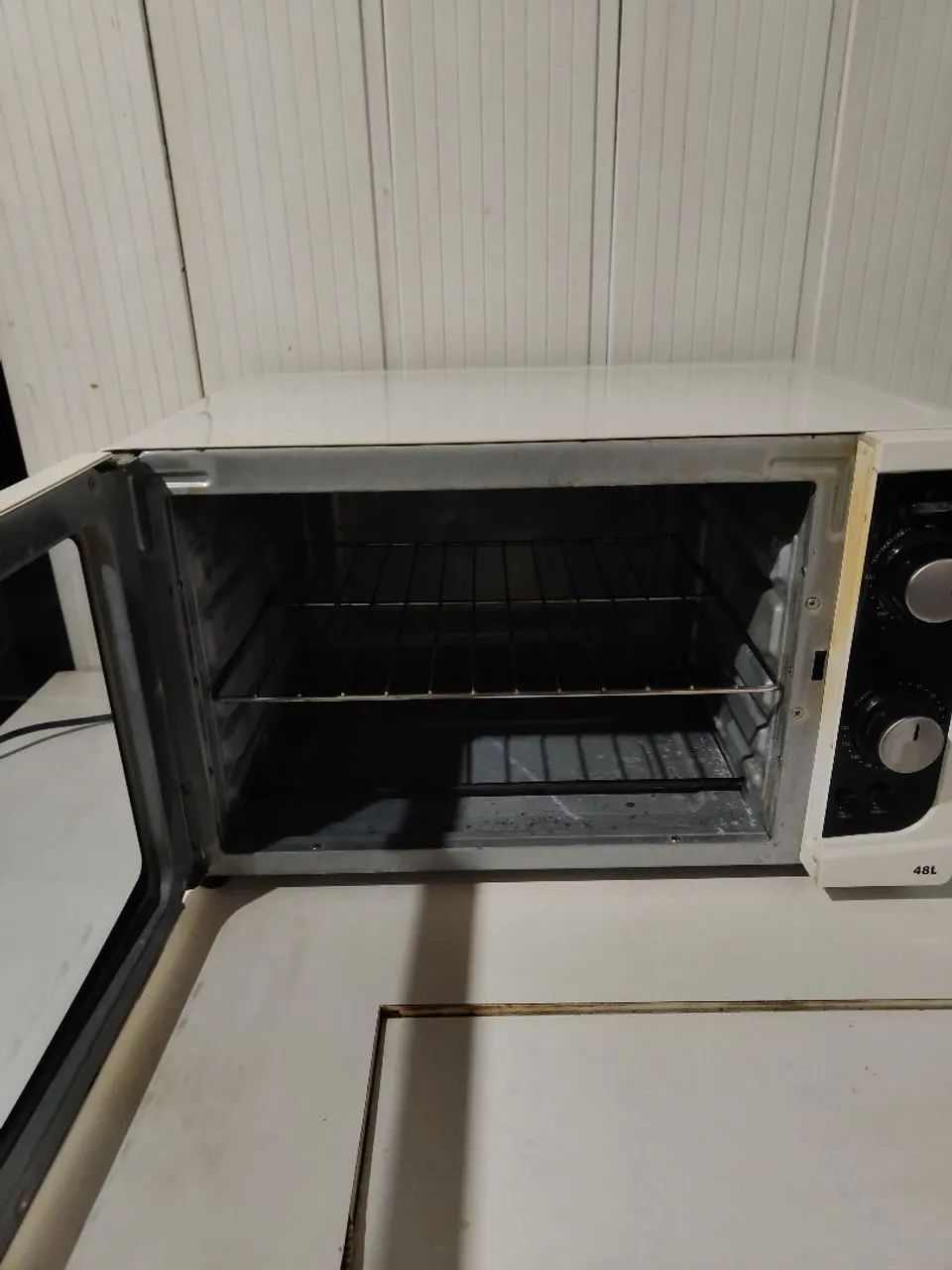 FORNO ELÉTRICO  - Foto 5