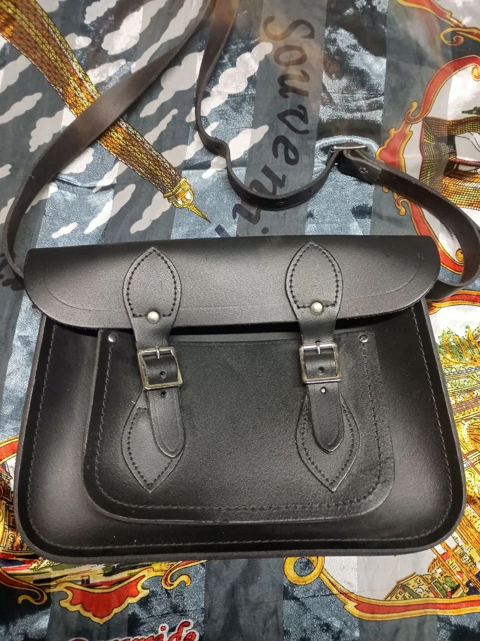 Bolsa  - Foto 3