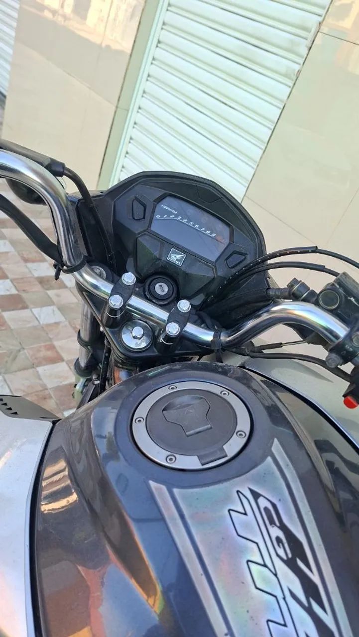 Vendo titan - Foto 5