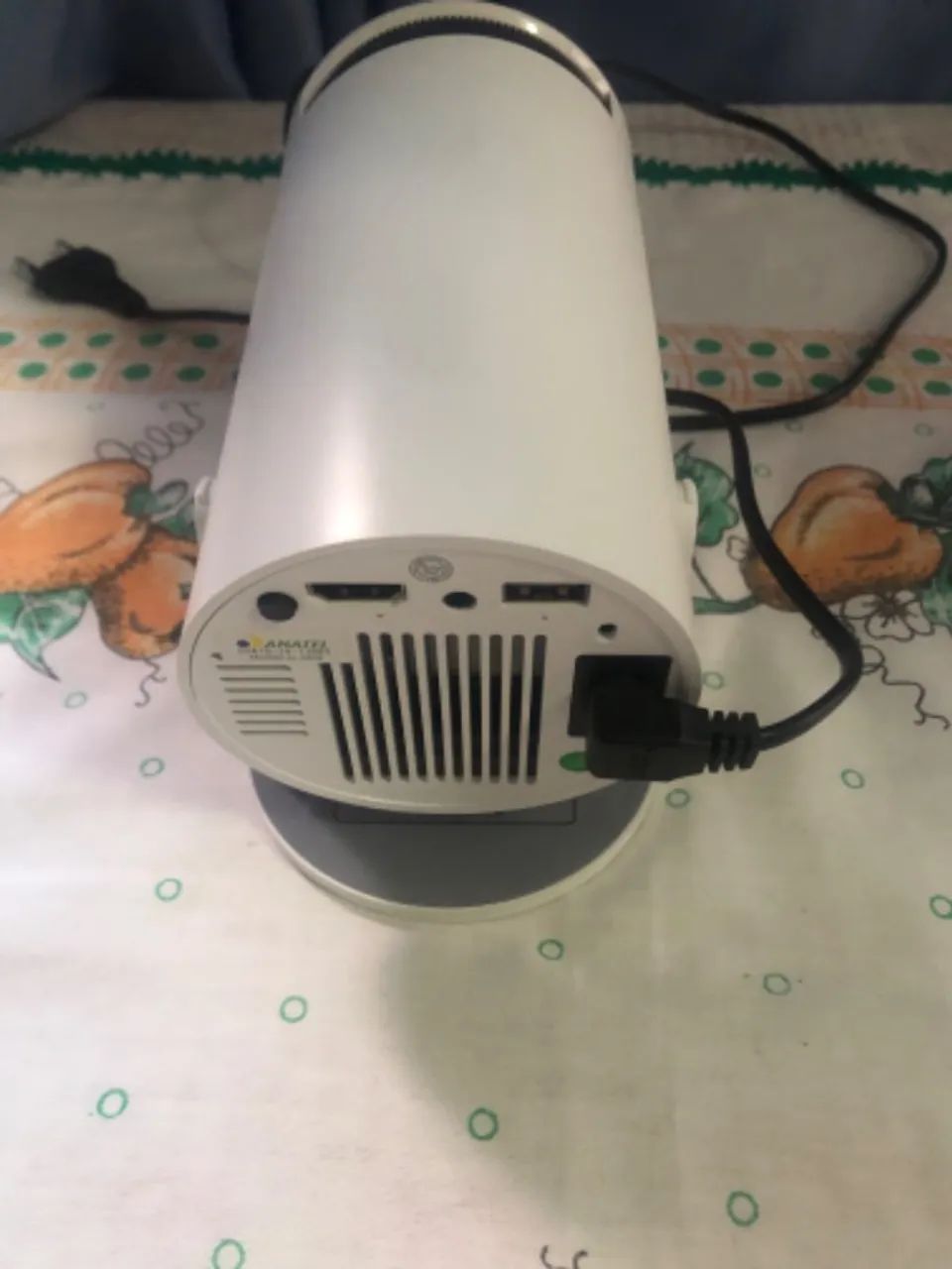 Projetor ultra HD - Foto 2