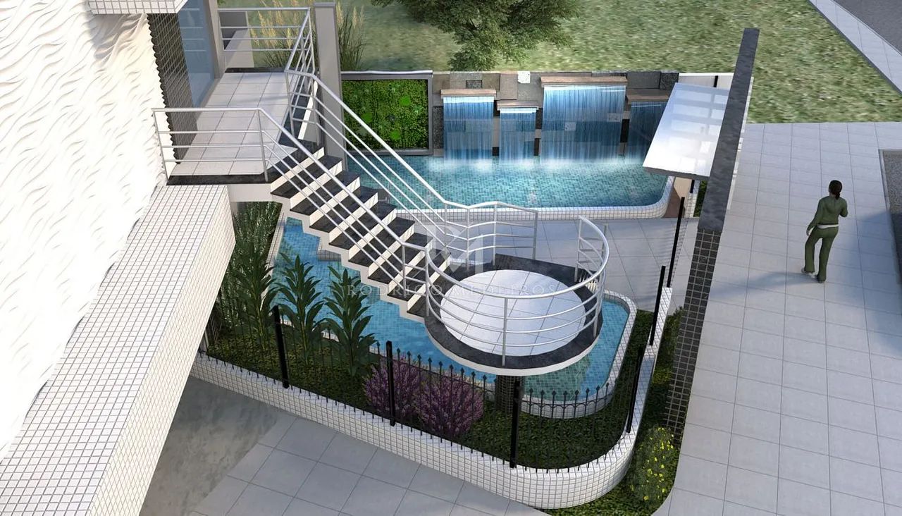 Duplex com 3 suítes à venda em Coqueiros, Florianópolis - Foto 3
