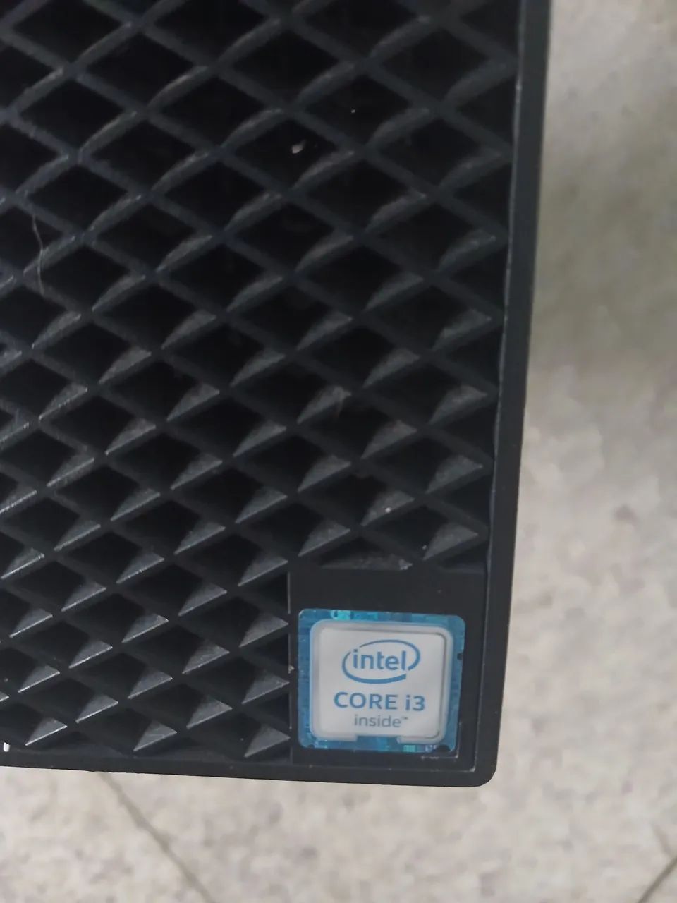 Cpu Dell i3 6° geração com 8gb e ssd 240gb - Foto 2