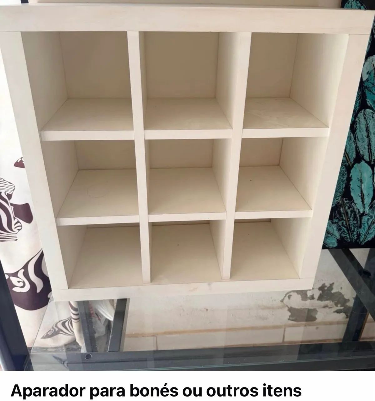 Vendo expositor 