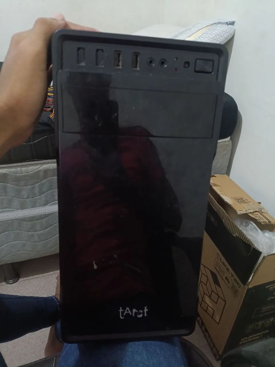 GABINETE TARCT MATX PRA VENDER RÁPIDO 