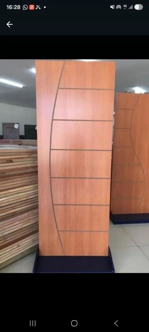Porta Laminada  - Foto 5