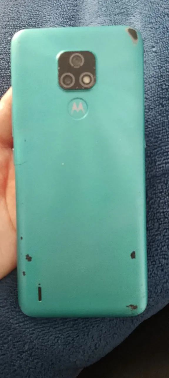 Moto e7 - Foto 3