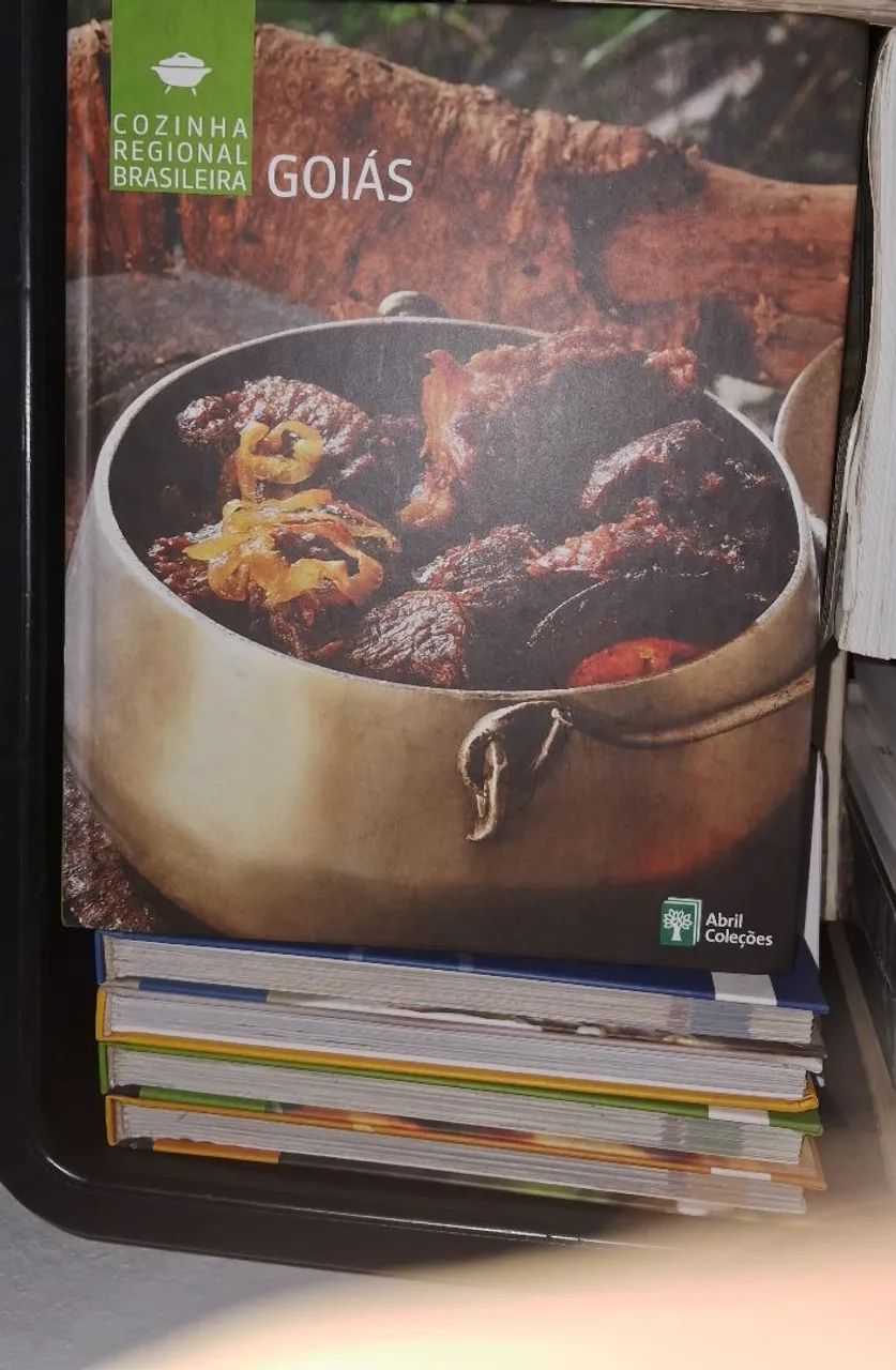 Coleção cozinha regional brasileira - Foto 2