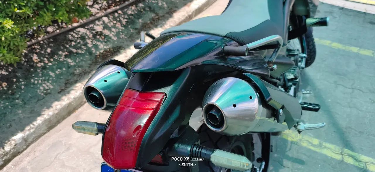 XT 660R - Foto 2