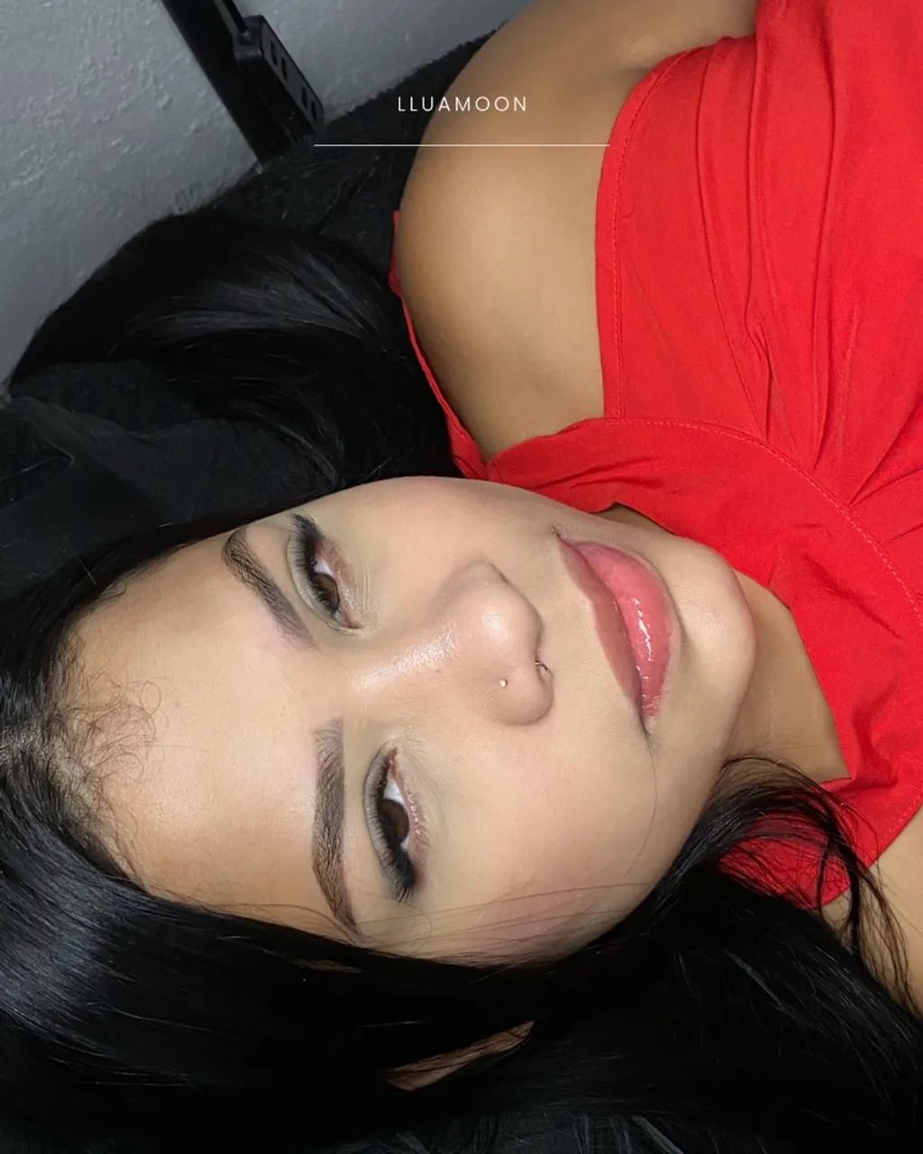 lash/ nail design em raposa/@lluamoonstudio  - Foto 3