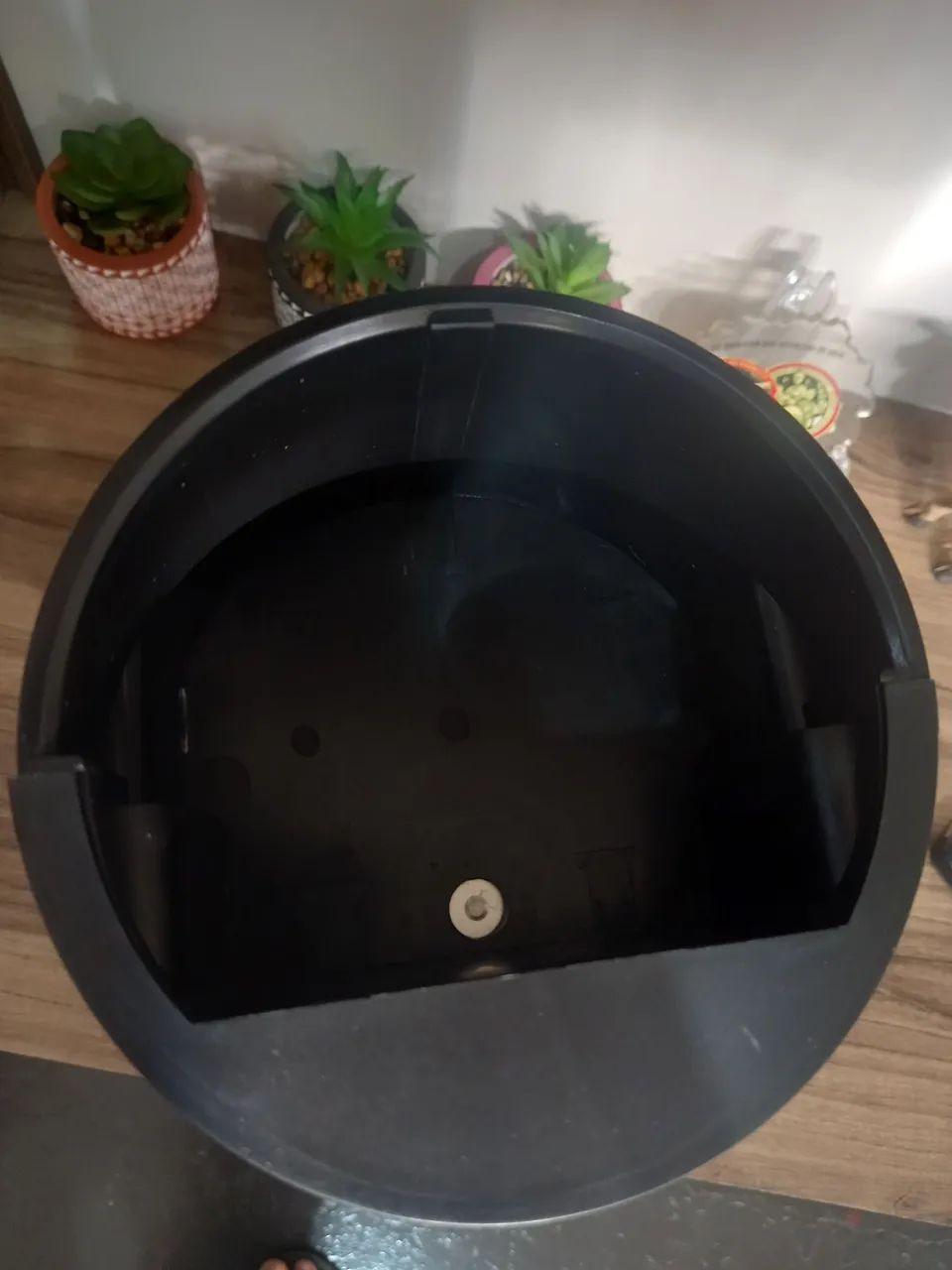 Mini climatizador entrada USB - Foto 2