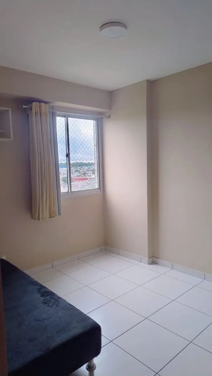 Apartamento 2 quartos - Foto 4
