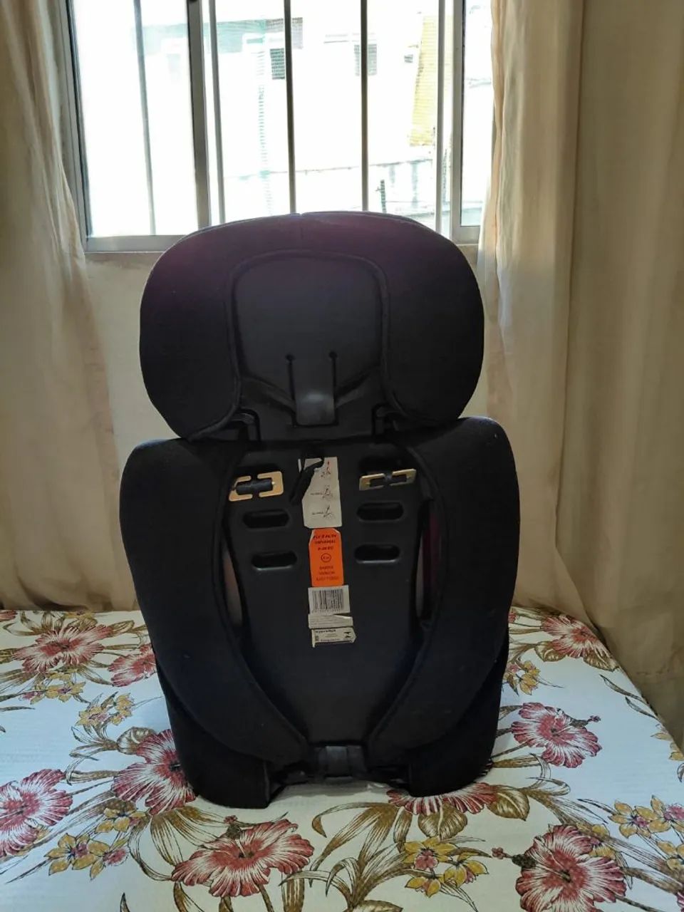 Vende -se cadeirinha  - Foto 4
