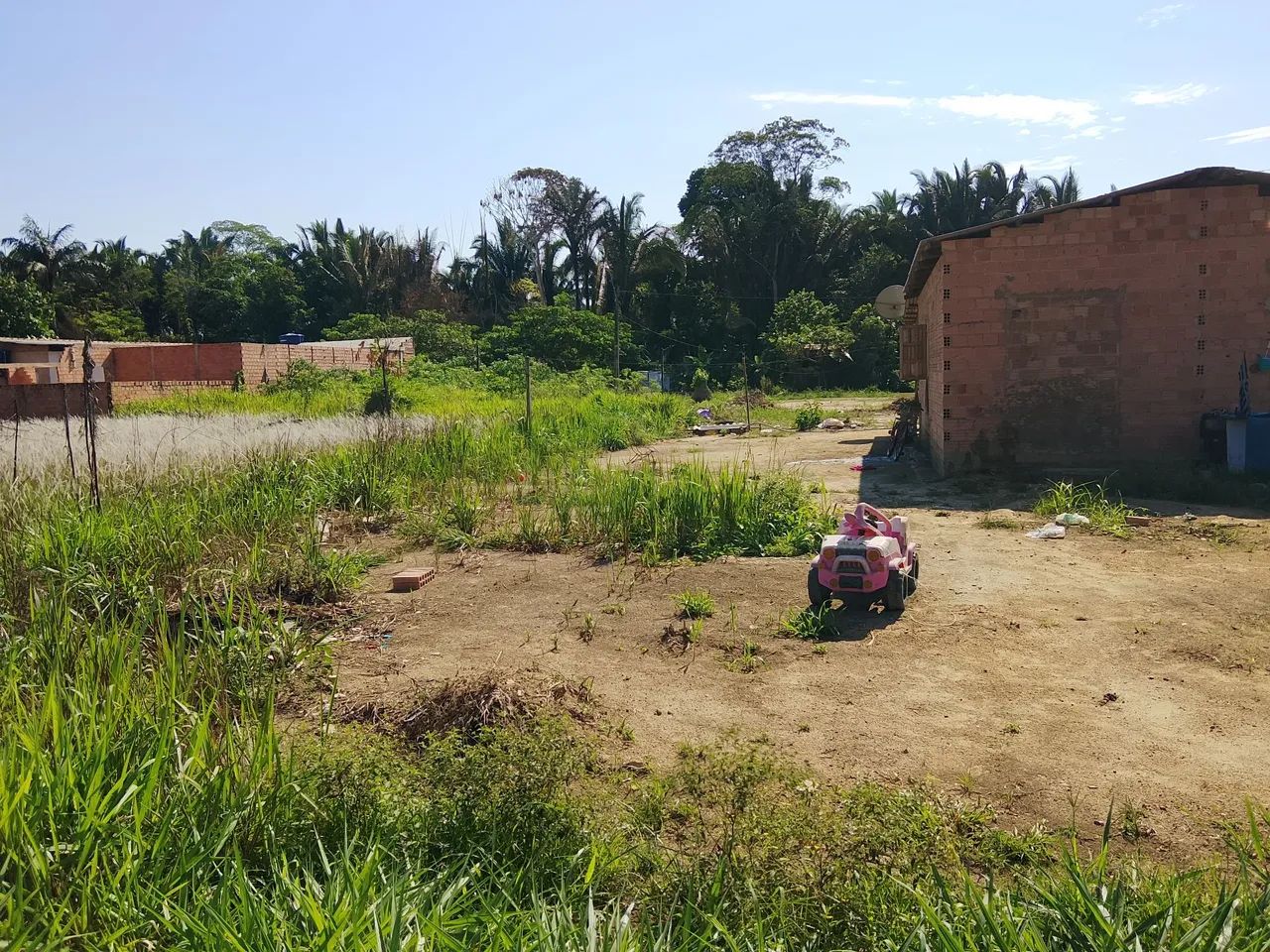 Vendo casa no Ronaldo Aragão  - Foto 2
