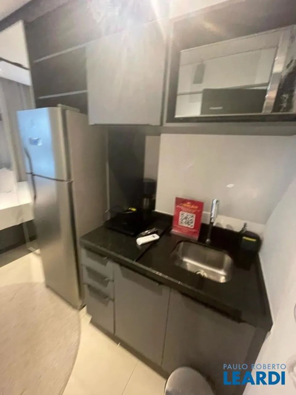 APARTAMENTO - PERDIZES - SP - Foto 3