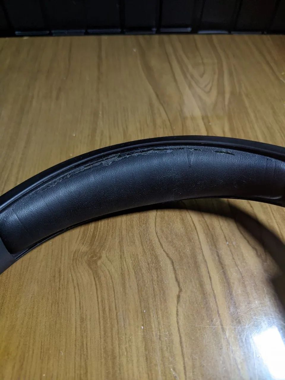 Headset Wireless Hyperx Cloud Fight Drive 50mm - Foto 2