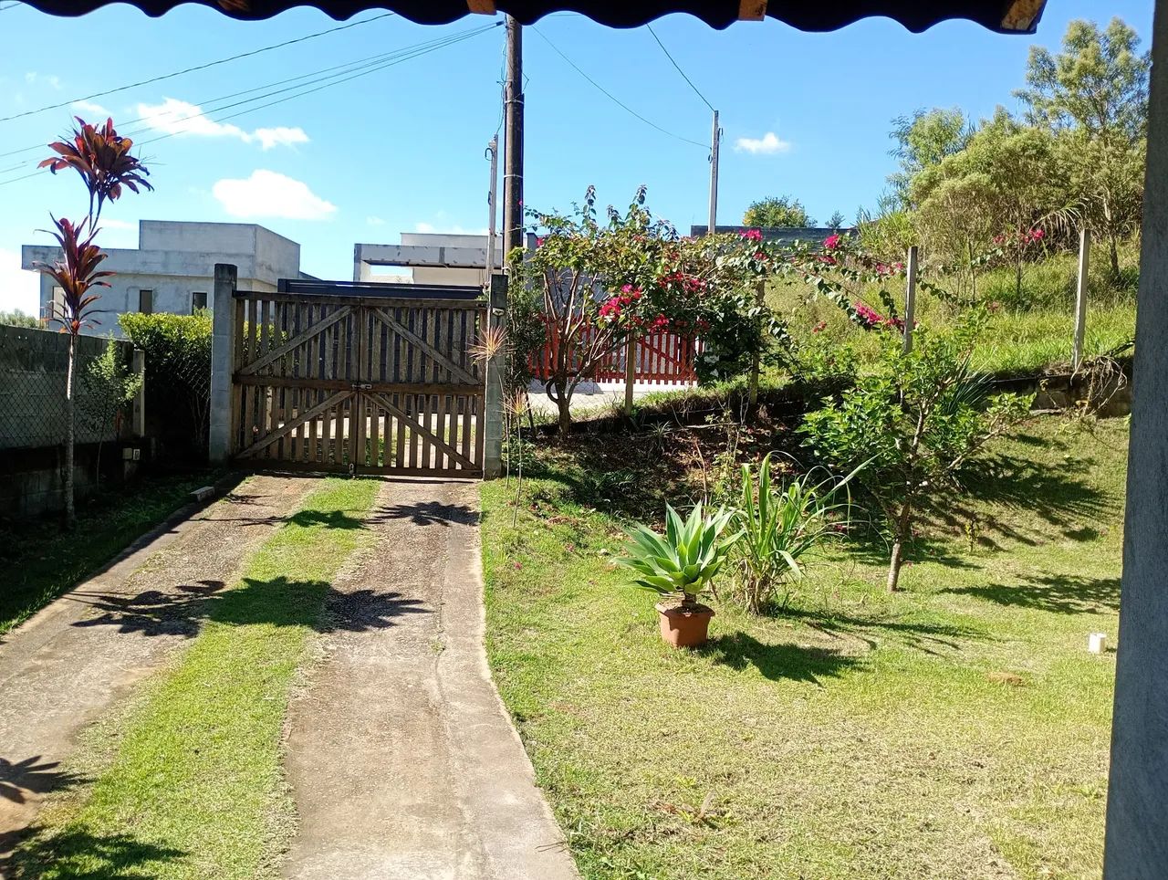 VENDO CASA ARUJÁ!