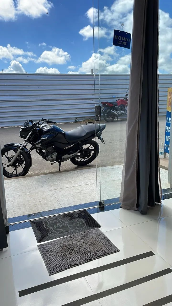 Fan nova pra vender rápido  - Foto 2