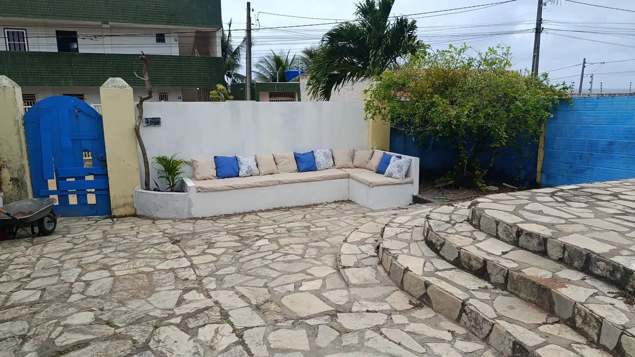 Aluguel em Jacumã, praia do amor  - Foto 5