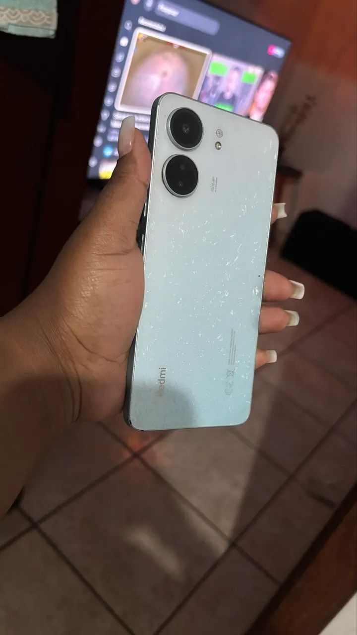 Redmi 13 c