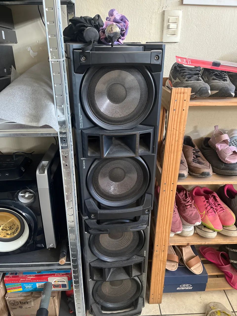 Som modulado gradiente anos 80  - Foto 2
