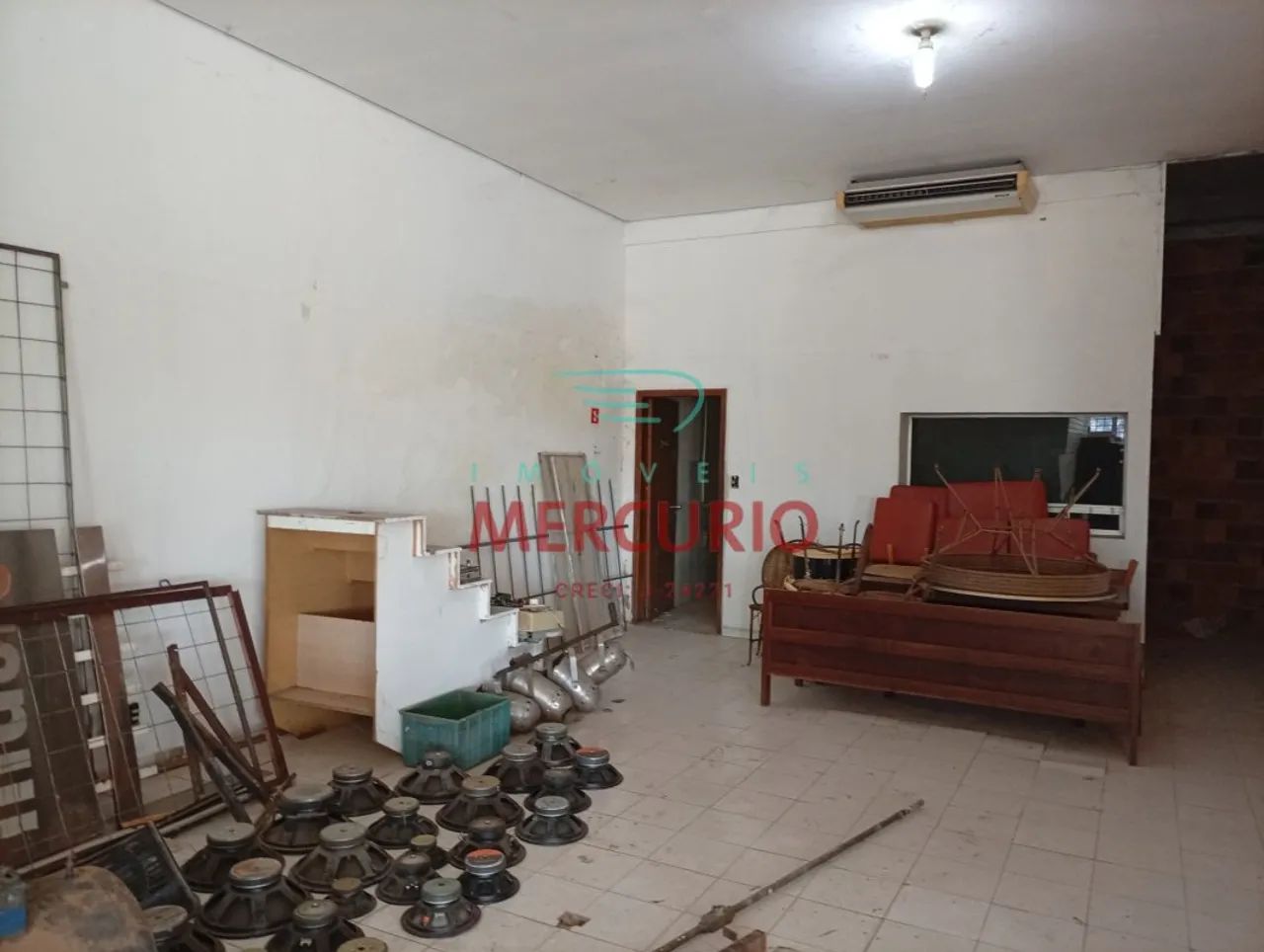 Salão para locação com 430m² no Centro, - Bauru - SP - Foto 4