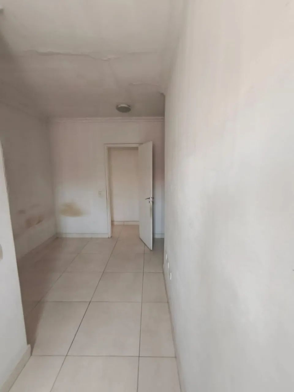 Alugo apartamento no Centro - Foto 3