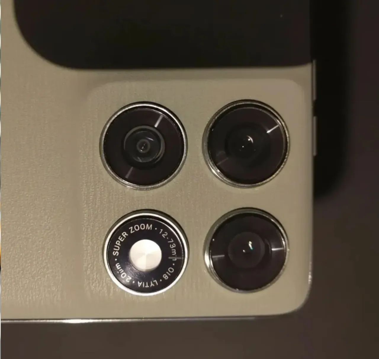Moto Edge 60 pro 12\512gb - Foto 2