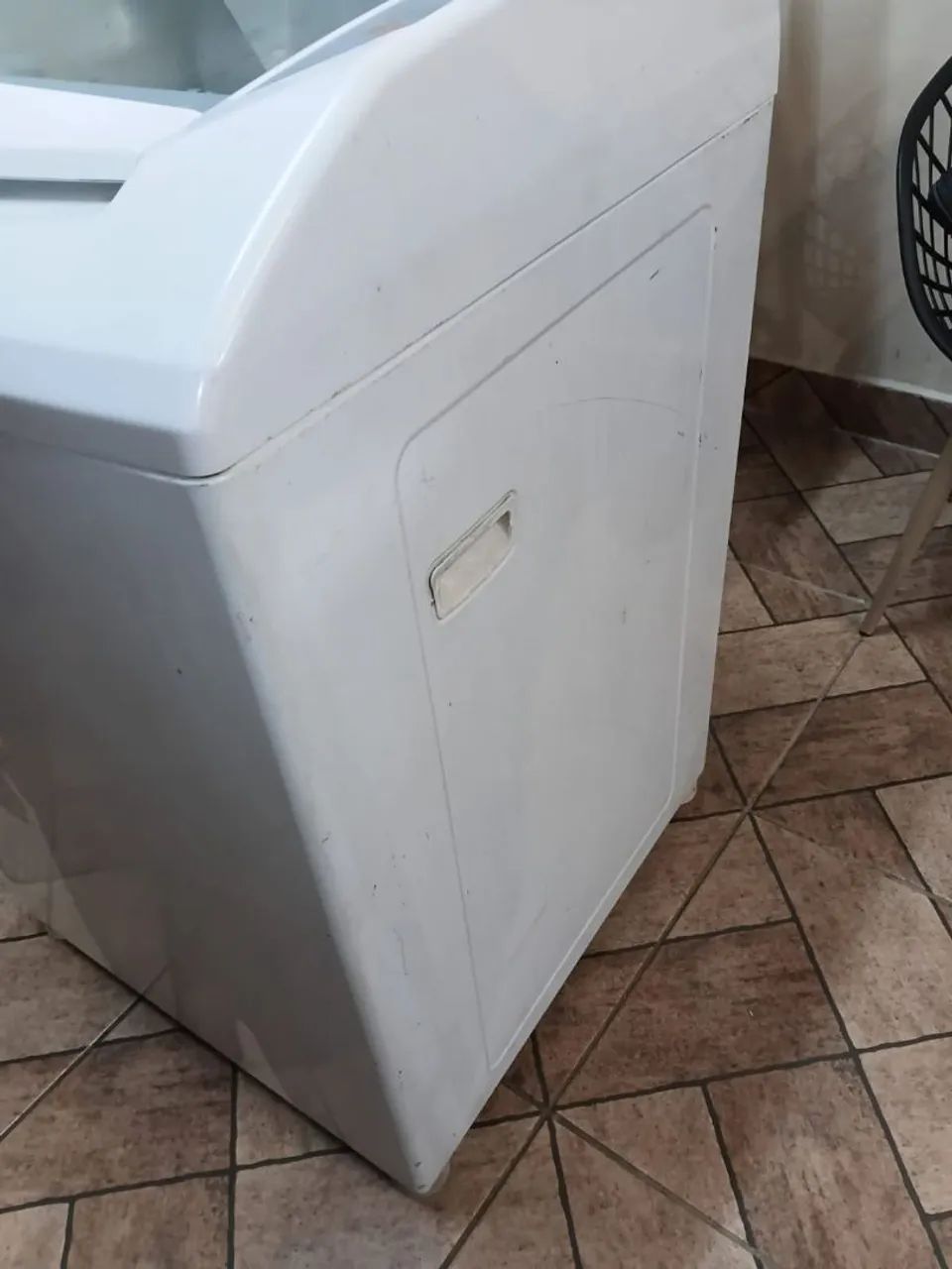 Maquina de lavar  - Foto 4