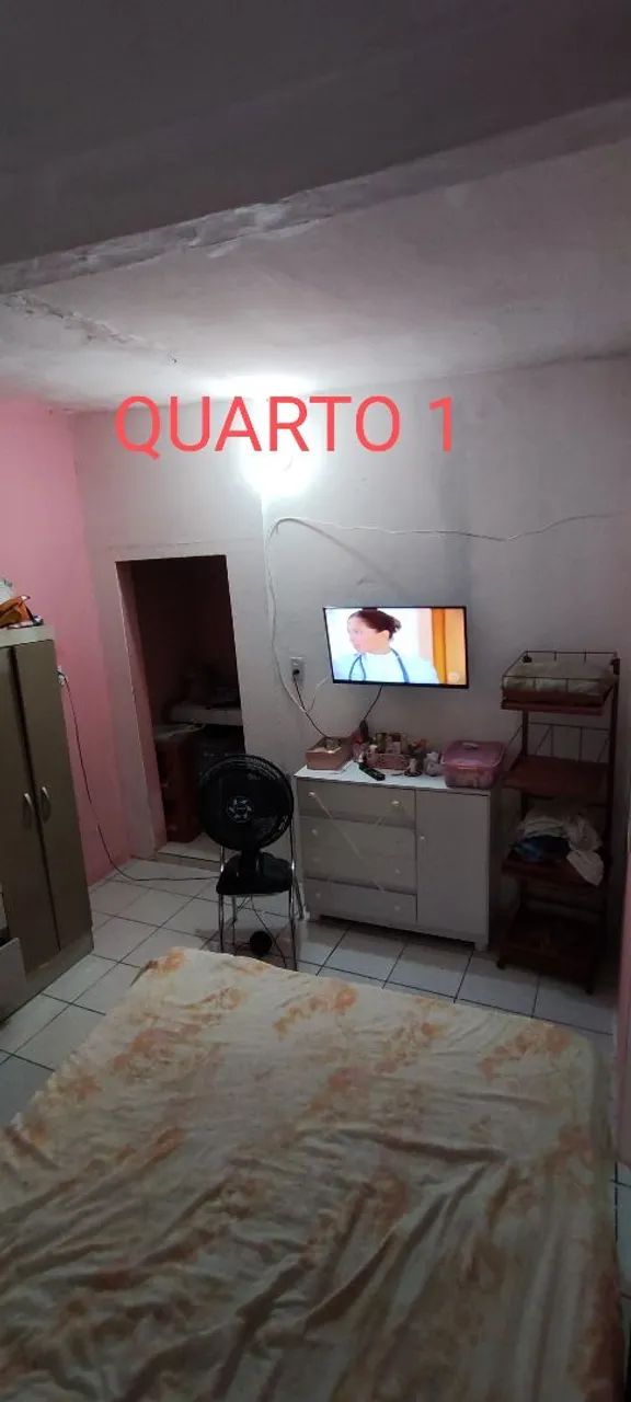 CASA ÓTIMA NO JARDIM IRACEMA  - Foto 5